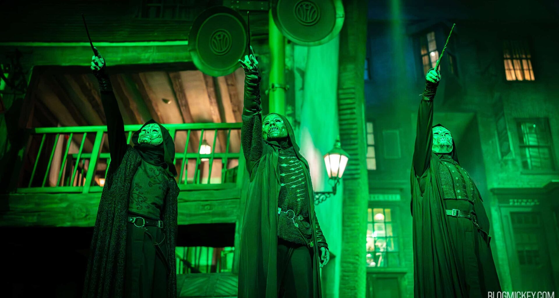 Universal Reveals 2026 Special Event Lineup (Halloween Horror Nights Dates, Back to Hogwarts, and More)