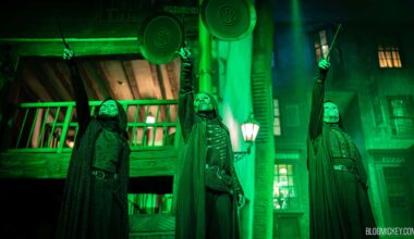 Universal Reveals 2026 Special Event Lineup (Halloween Horror Nights Dates, Back to Hogwarts, and More)