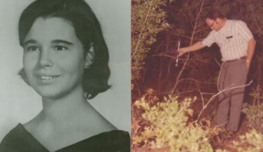 Florida woman’s 1973 murder solved after 50 years as cold case ends with death of suspect