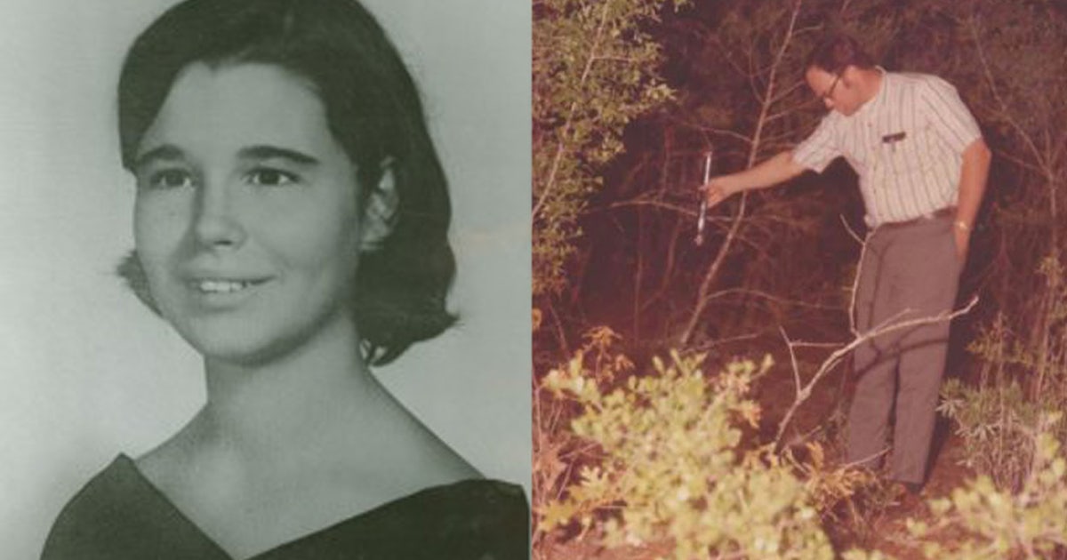 Florida woman’s 1973 murder solved after 50 years as cold case ends with death of suspect