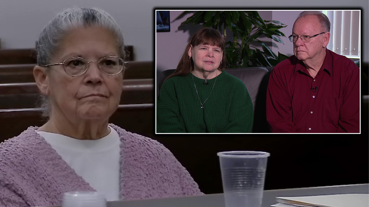 Friends of woman killed, buried in Carrollwood backyard relieved by sister’s guilty verdict