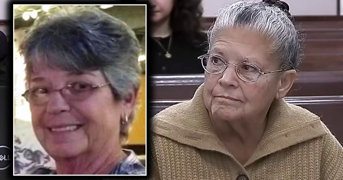 Hillsborough woman found guilty of killing sister, burying her in Carrollwood backyard