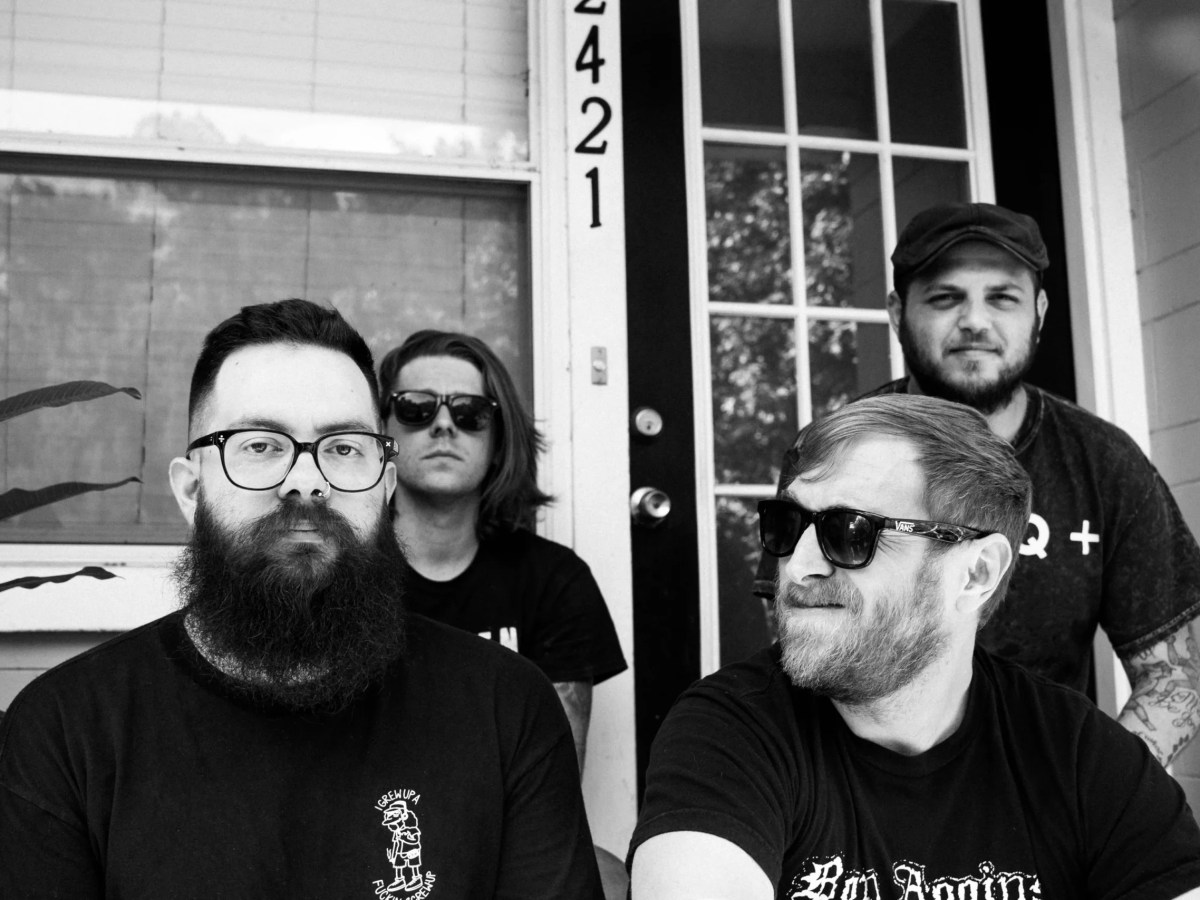 Florida Underground Fest stages a full-on takeover of downtown Sanford this weekend