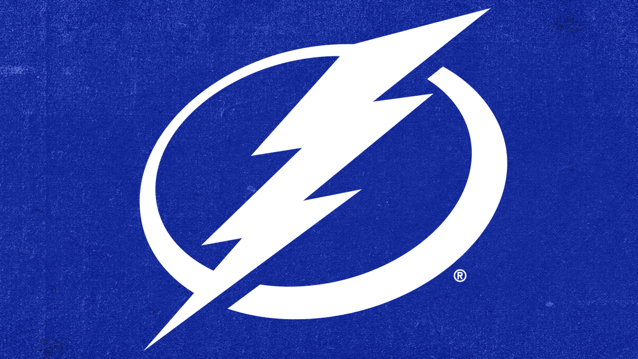Official Tampa Bay Lightning Website