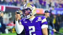 College football's transfer portal has spun out of control