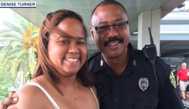 Ex-Orlando police officer shot, killed on New Year's Day remembered by daughter: 'a very easy-going person'