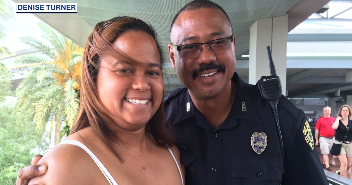 Ex-Orlando police officer shot, killed on New Year's Day remembered by daughter: 'a very easy-going person'