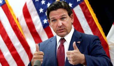 Jacksonville official placed on administrative leave after ICE warning