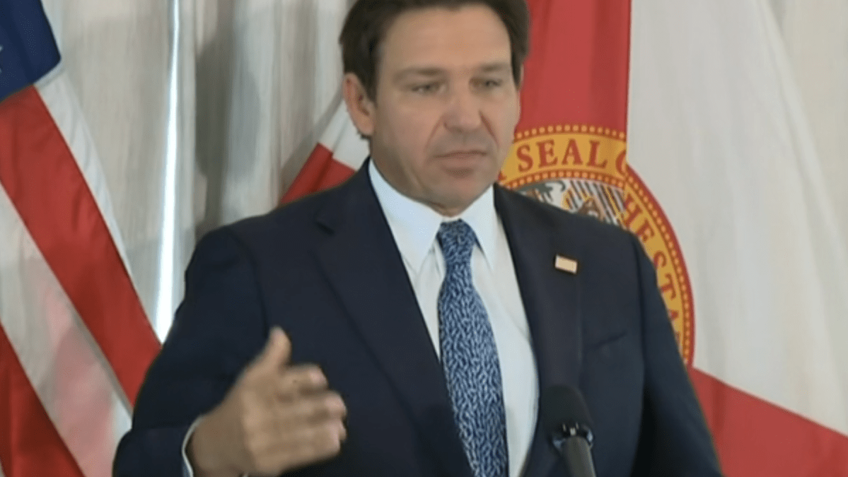 DeSantis to deliver final State of the State Address as Florida governor as legislative session begins – NBC 6 South Florida