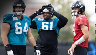 CB Jarrian Jones Practices Limited Thursday Before Wild Card Matchup