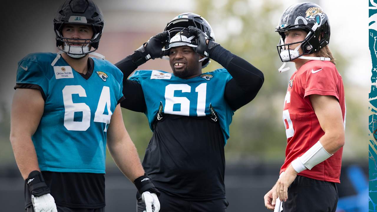 CB Jarrian Jones Practices Limited Thursday Before Wild Card Matchup