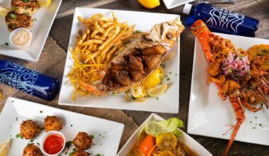 FreshCo Fish Grill & Market Brings a Taste of the Florida Keys to Downtown Doral