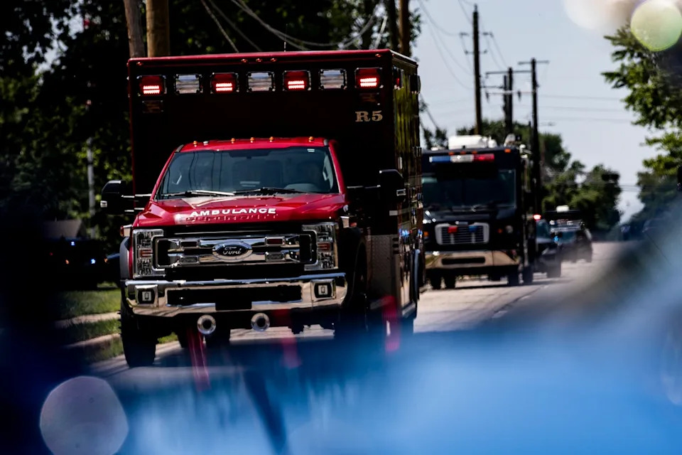 Everyone at Cypress Junction Montessori in Winter Haven, Florida, was evacuated Friday morning after carbon monoxide detectors in the school went off (file photo) (Emily Elconin/Getty Images)