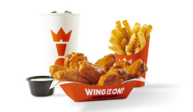 Wing It On! Brings the Heat to Tampa, Fueling a Southeast Winning Streak