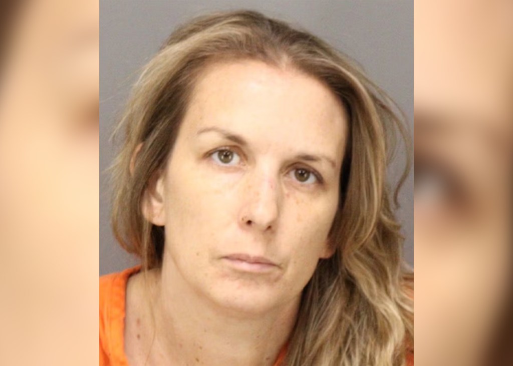 Florida mom arrested in suffocation death of 4-year-old son