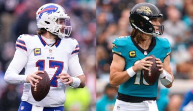 Three must-know storylines for Sunday's playoff game