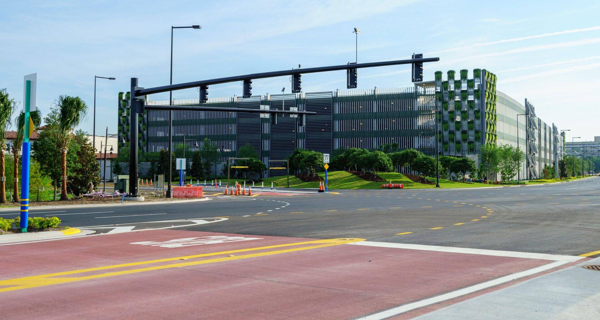 Disney Springs Parking Alerts Added to My Disney Experience App Ahead of Garage Closures