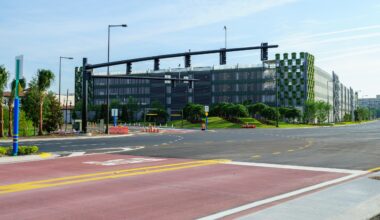 Disney Springs Parking Alerts Added to My Disney Experience App Ahead of Garage Closures