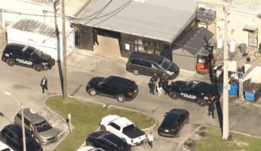 Cops – NBC 6 South Florida