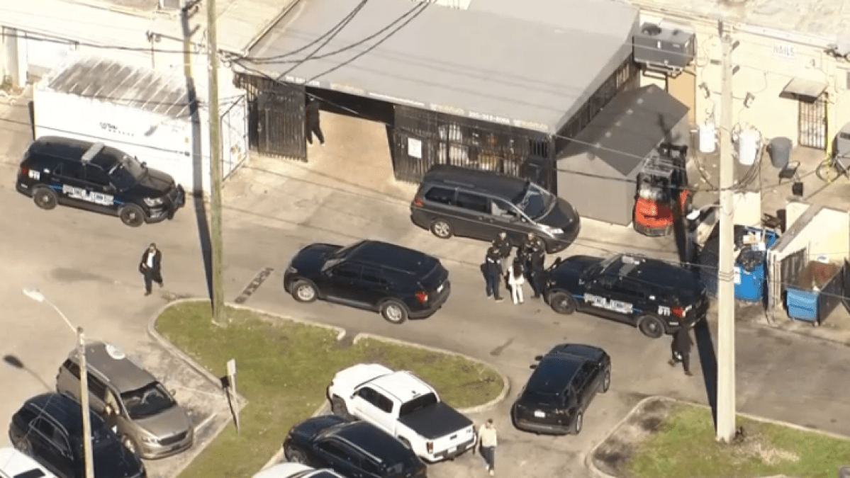 Cops – NBC 6 South Florida