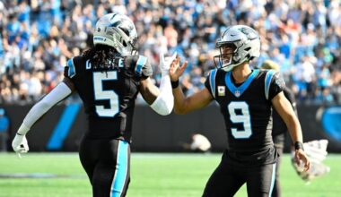 Buccaneers vs. Panthers prediction, odds: NFL Week 18 Saturday picks by proven model