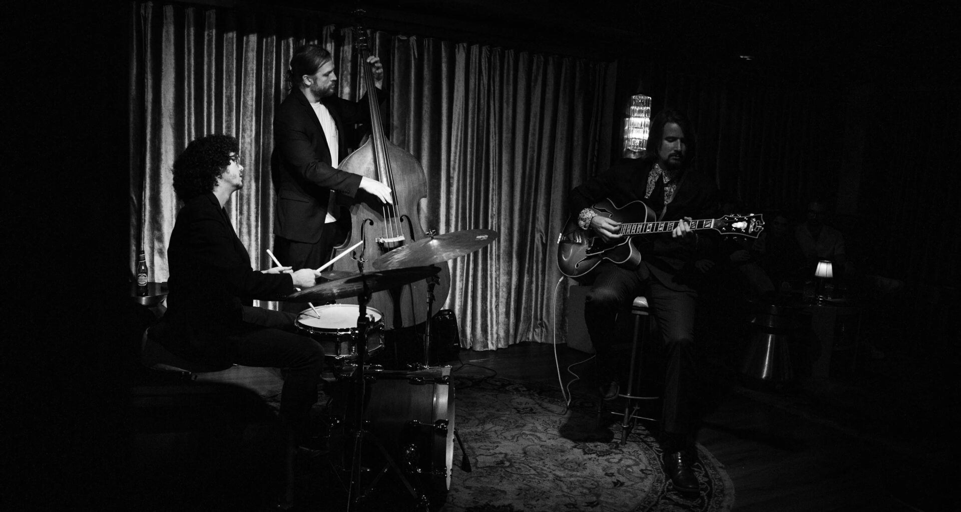 Where to See Live Jazz in Miami