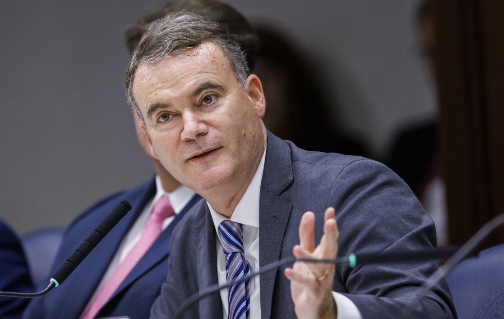 Wyman Duggan-sponsored Jacksonville local bills clear first hurdle in House