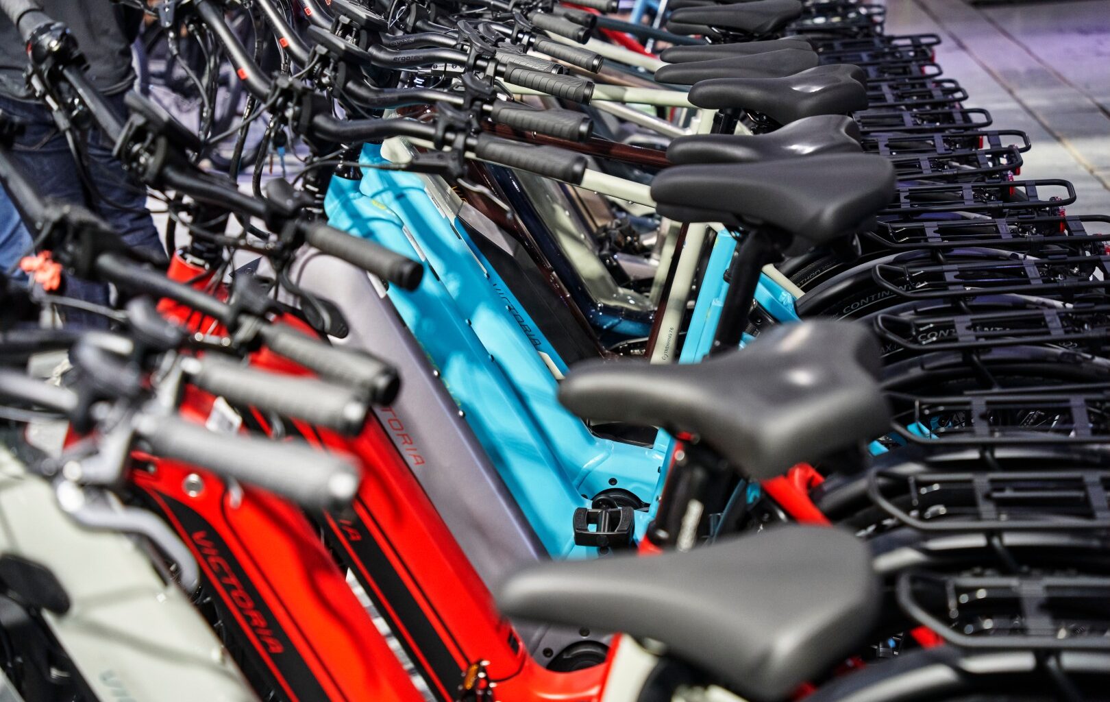House subcommittee backs bill to regulate e-bikes in Florida, establish task force