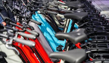 House subcommittee backs bill to regulate e-bikes in Florida, establish task force