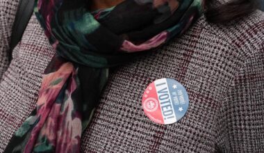 Proposed bill seeks tighter voter ID checks in Florida, including citizen verification