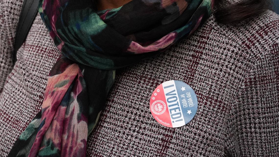 Proposed bill seeks tighter voter ID checks in Florida, including citizen verification