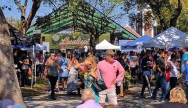 Localtopia 2026: More than 300 local businesses to come together in St. Pete next month
