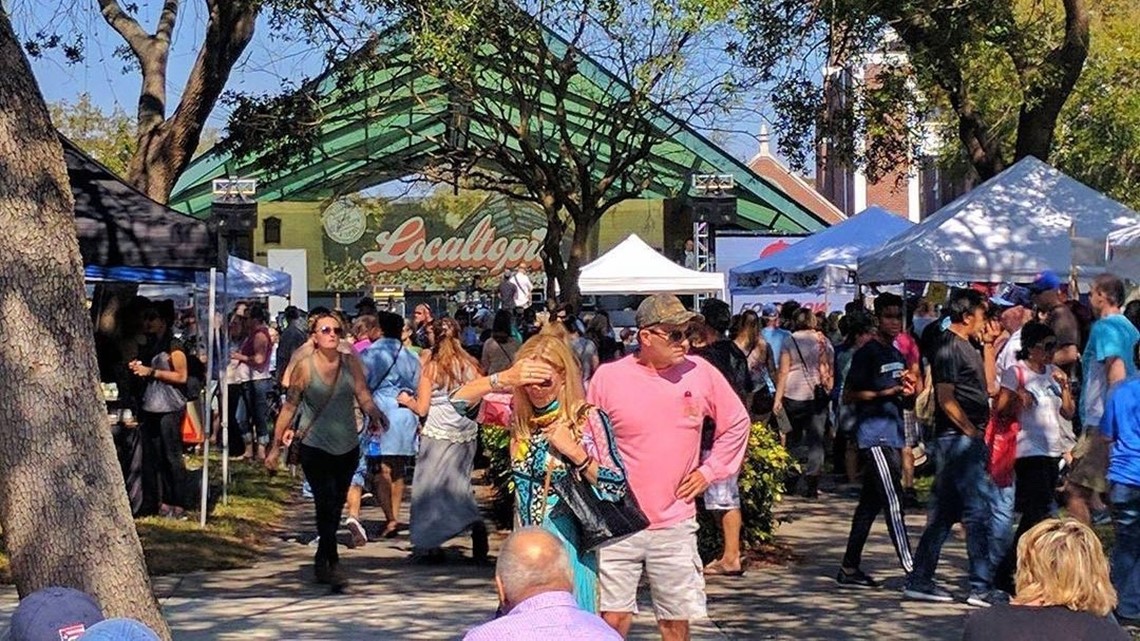 Localtopia 2026: More than 300 local businesses to come together in St. Pete next month