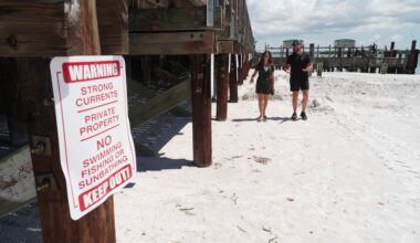 4 years after the city received state funding, John's Pass dredging is set to begin