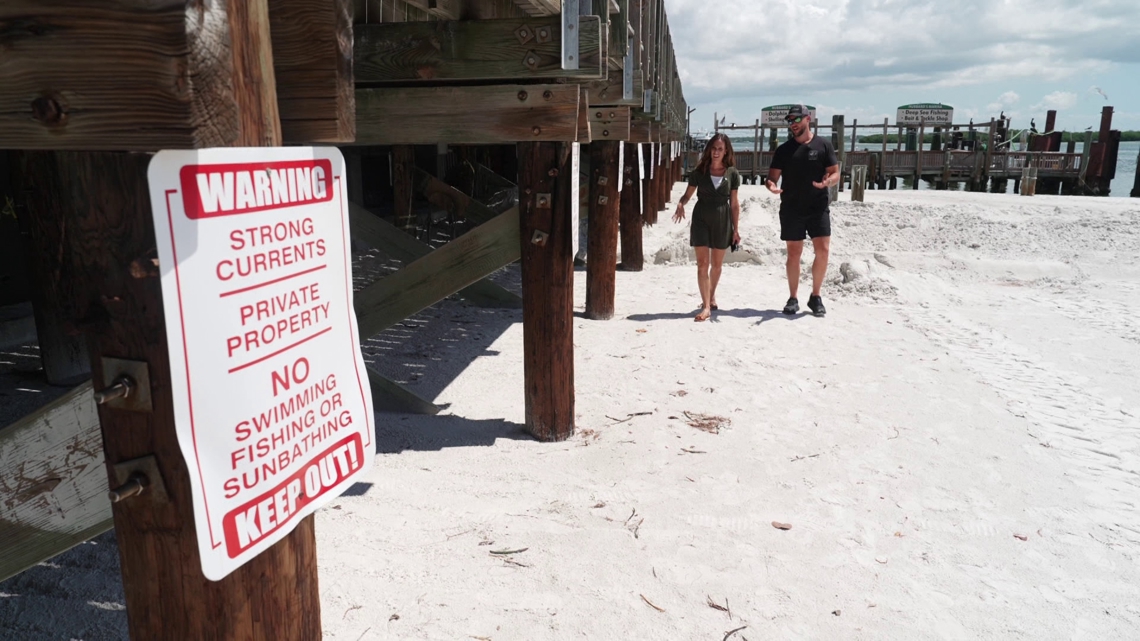 4 years after the city received state funding, John's Pass dredging is set to begin