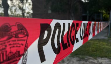 JSO: Overnight shootout in Moncrief leaves one person injured, another detained