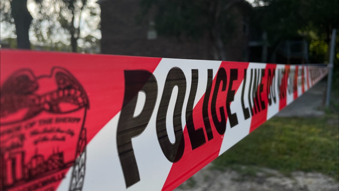 JSO: Overnight shootout in Moncrief leaves one person injured, another detained