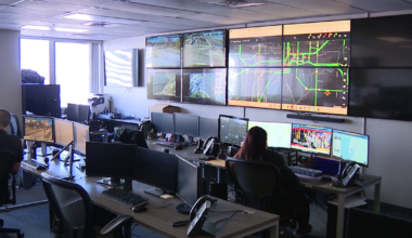 Gasparilla 2026: Inside Tampa PD’s Real-Time Crime Center helping keep crowds safe