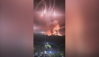 Airstrikes over Venezuela disrupt U.S. flights, ripple through Tampa and Miami airports