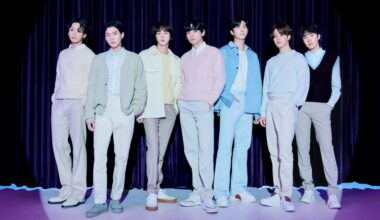 BTS returns from nearly 4-year hiatus with world tour coming to Tampa