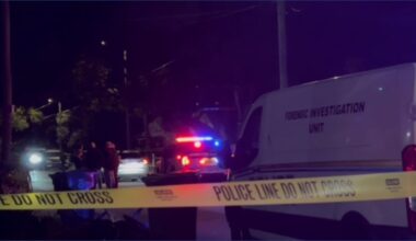 Tampa police investigating shooting that left 1 dead