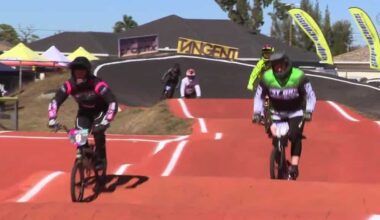 Cape Coral BMX hosts Sunshine State National and UCI World Qualifier