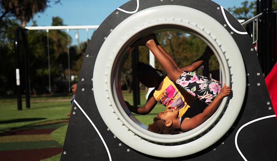 A new bill would require at least 100 minutes of recess each week for grades K-8.