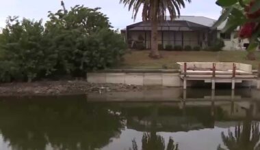 Cape Coral to increase funding for canal water supply project