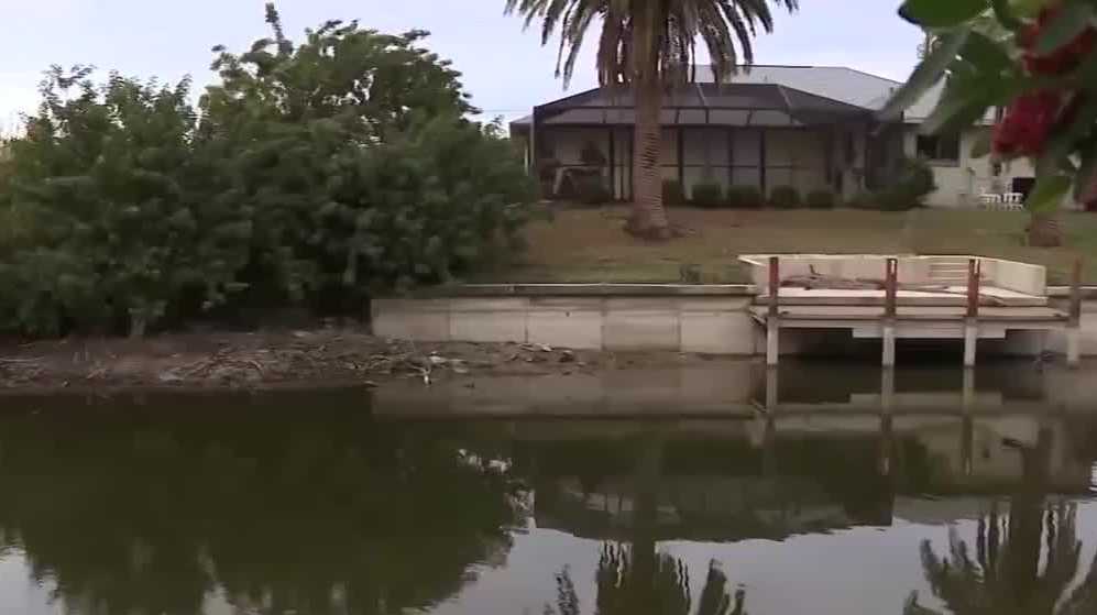 Cape Coral to increase funding for canal water supply project