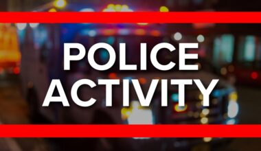 JSO: Officers responding to 'possible person shot' on the Westside