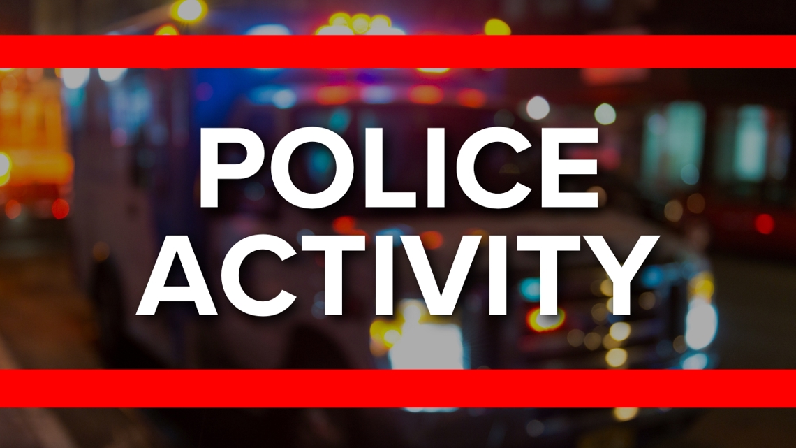 JSO: Officers responding to 'possible person shot' on the Westside