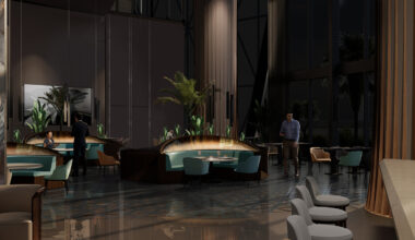 Acclaimed Chef Todd English Will Helm a Private Restaurant in Bentley’s New Miami Tower