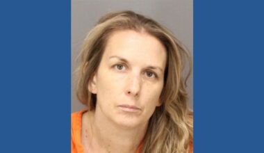 St. Petersburg mother appears in court on first-degree murder charge in death of 4-year-old son