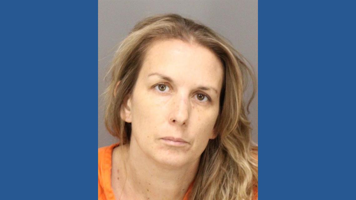 St. Petersburg mother appears in court on first-degree murder charge in death of 4-year-old son